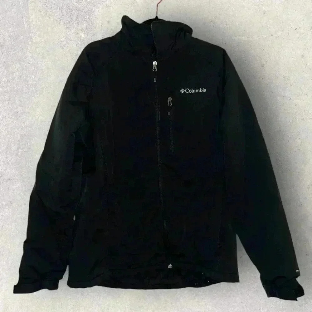 Columbia‎ coat size large